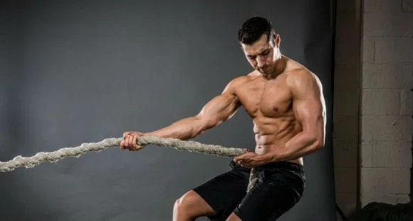 Strongman For Beginners | What Is It & Example Program - MYPROTEIN™