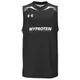 Under Armour® Hoops Men's Basketball Vest