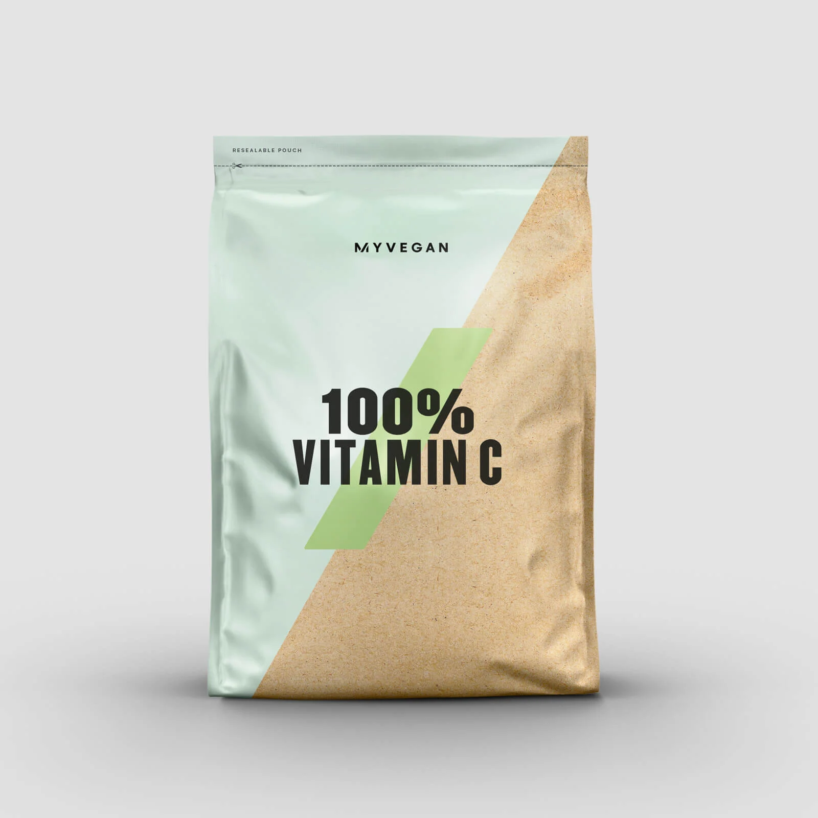 100% Vitamin C Powder - 100g Image 1