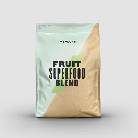 Fruit Superfood Blend