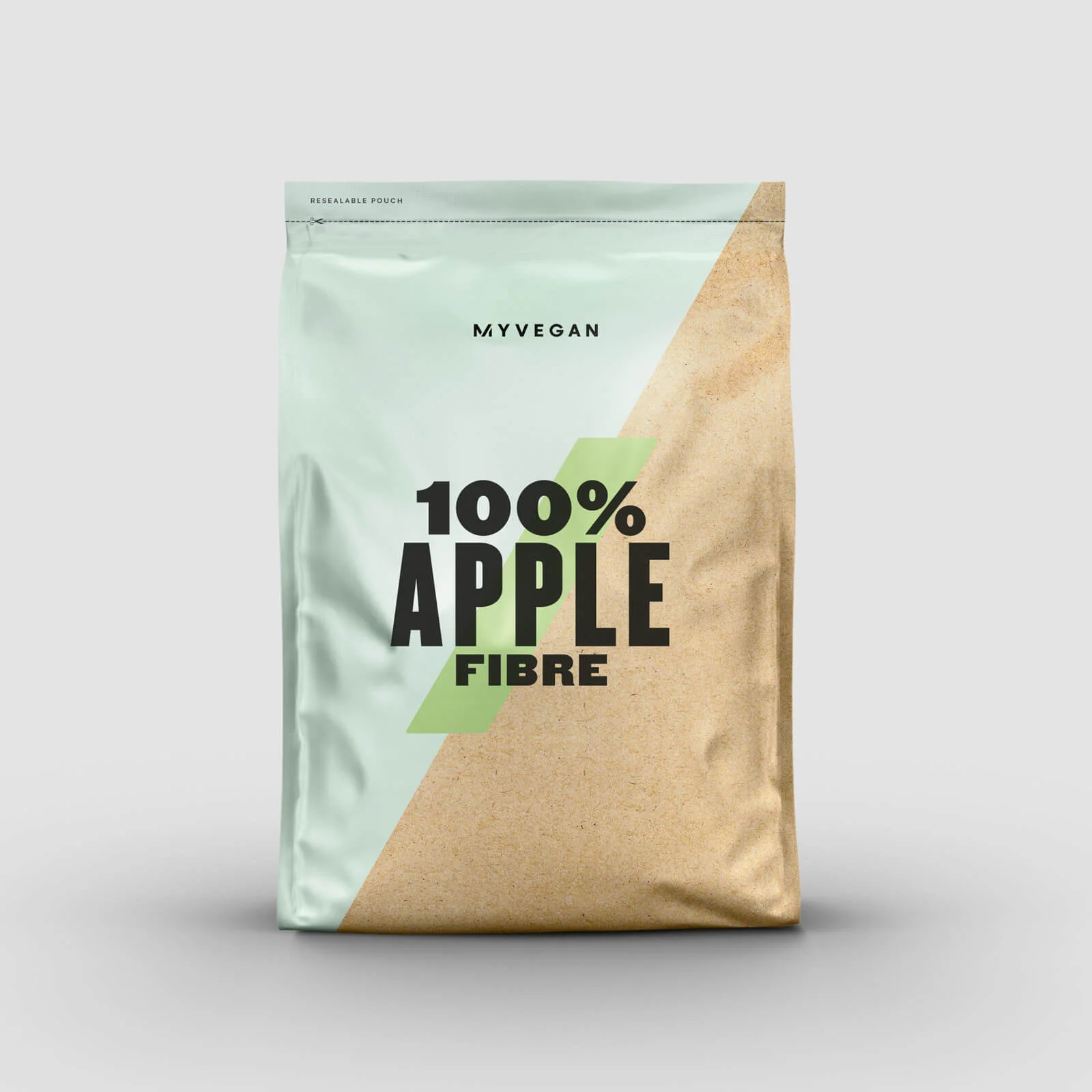 100% Apple Fibre - 500g Image 1