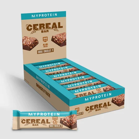 Cereal Bar