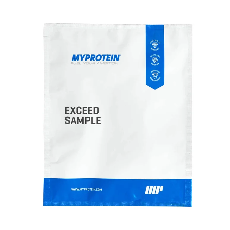 Amino & Electrolyte Blend (Sample) - 20g - Berry Blast