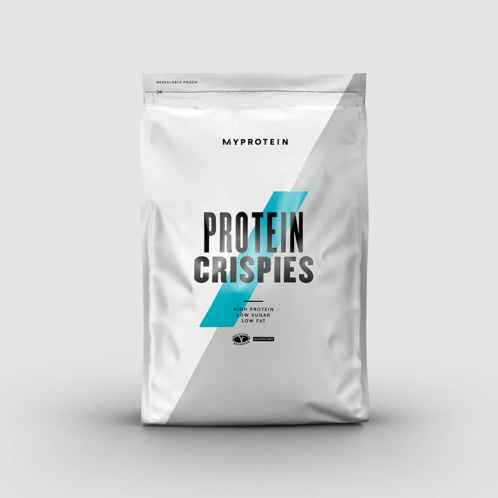 Protein Crispies - 500g Image 1