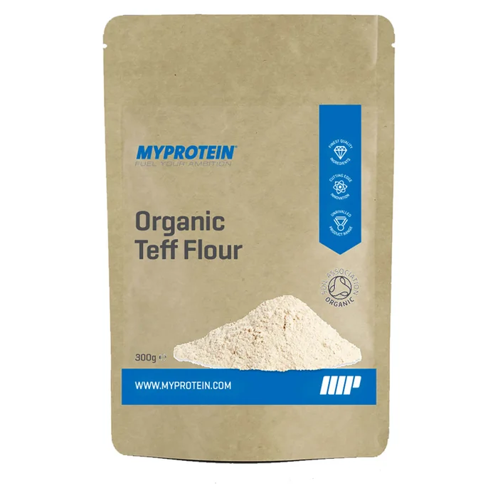 Teff Superfine Flour
