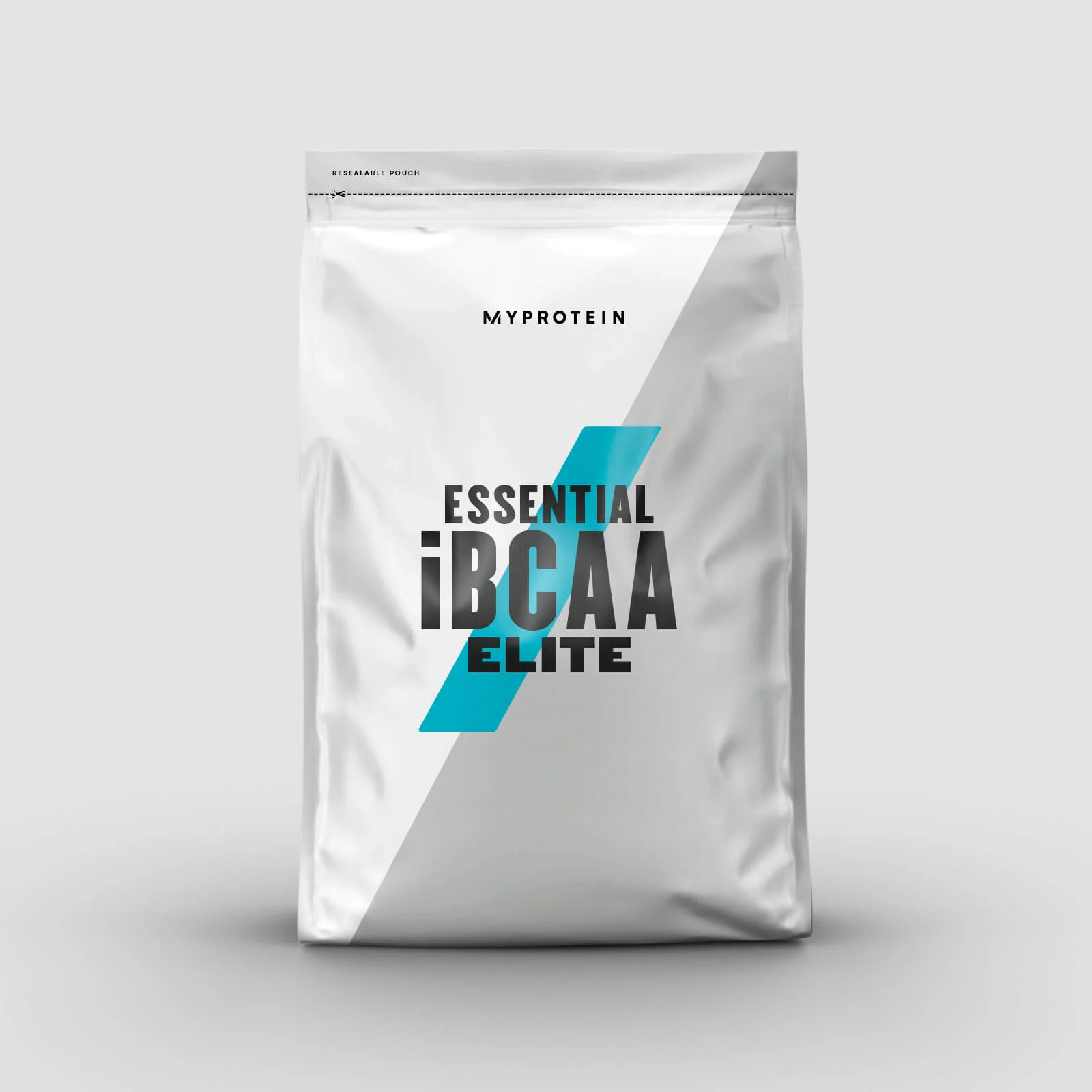Essential iBCAA Elite - 1kg - Unflavoured Image 1
