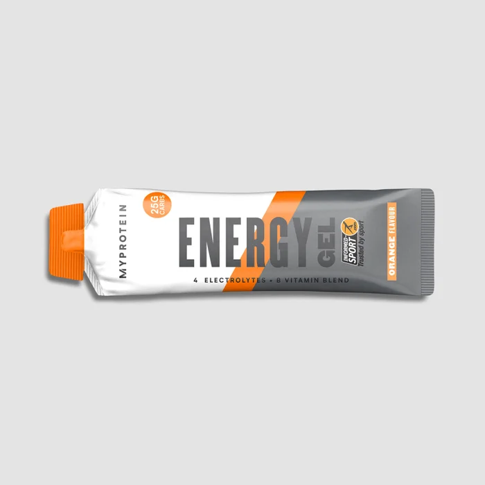 Energy Elite, 50g
