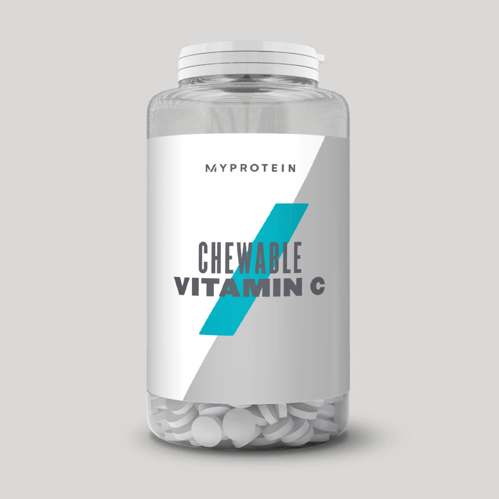Chewable Vitamin C Tablets - 180Tablets Image 1