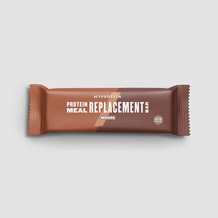 Protein Meal Replacement Bar