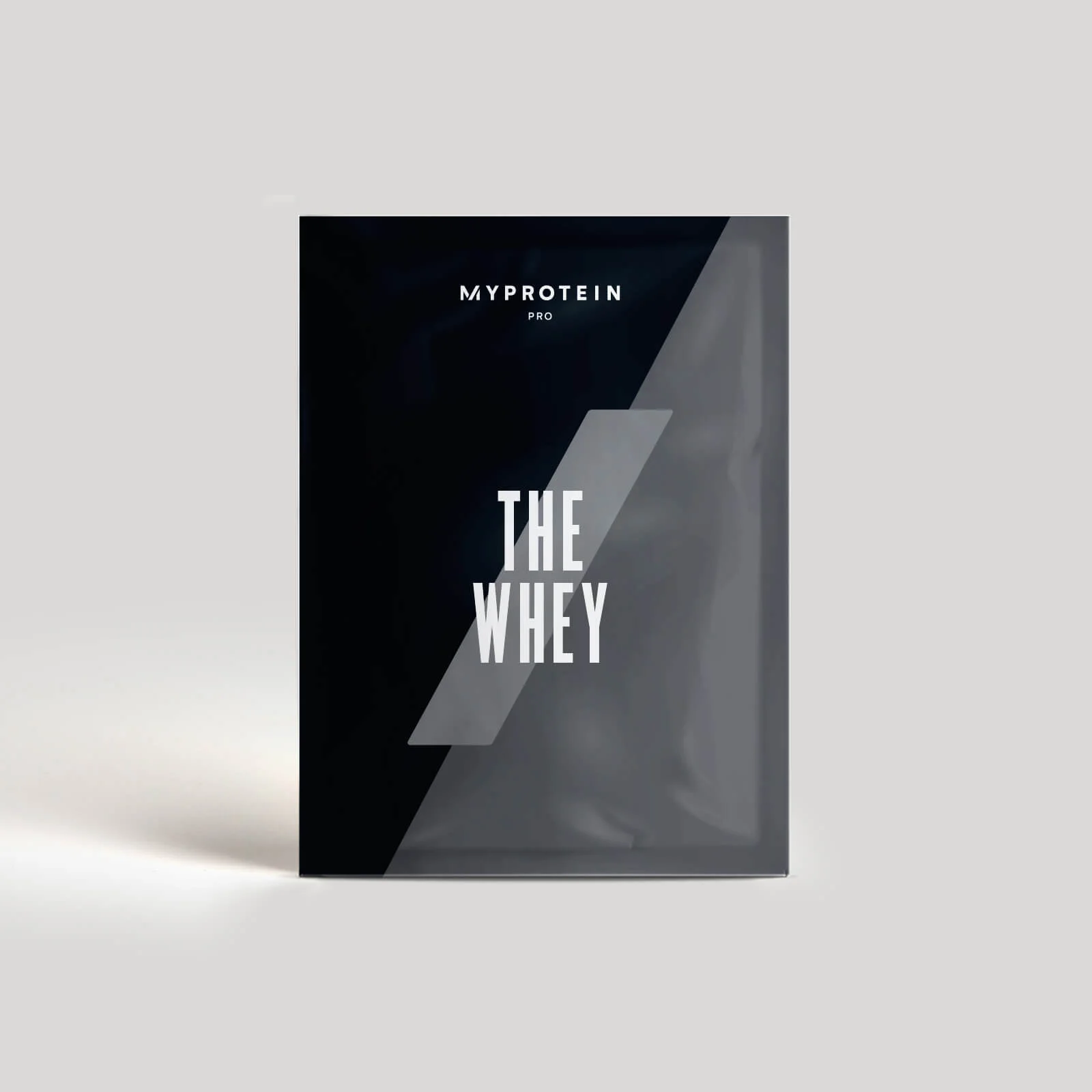 THE Whey™ (Sample) - 1Sachets - Decadent Milk Chocolate Image 1