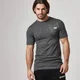 Seamless Short-Sleeve T-Shirt