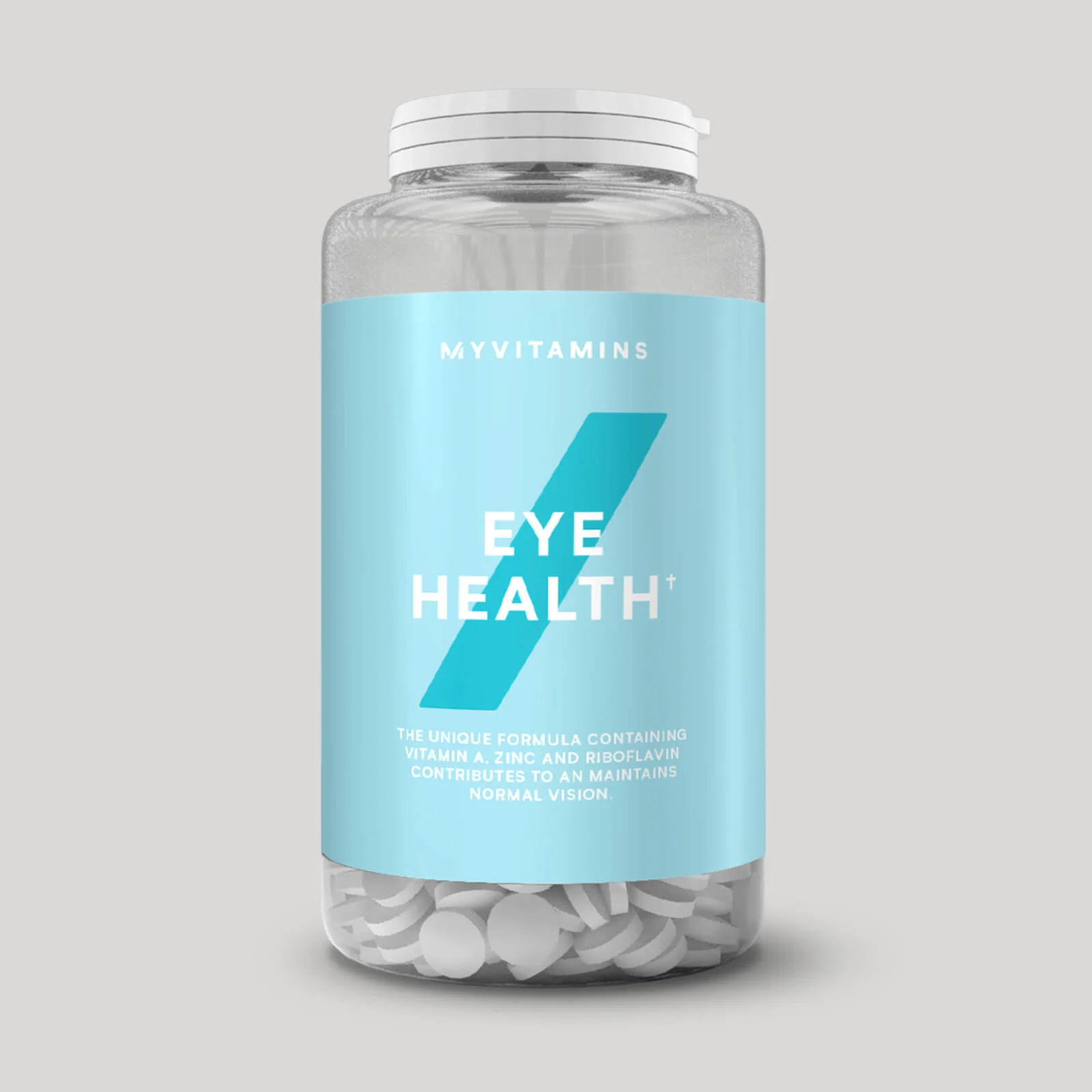 Eye Health Tablets - 30Tablets Image 1