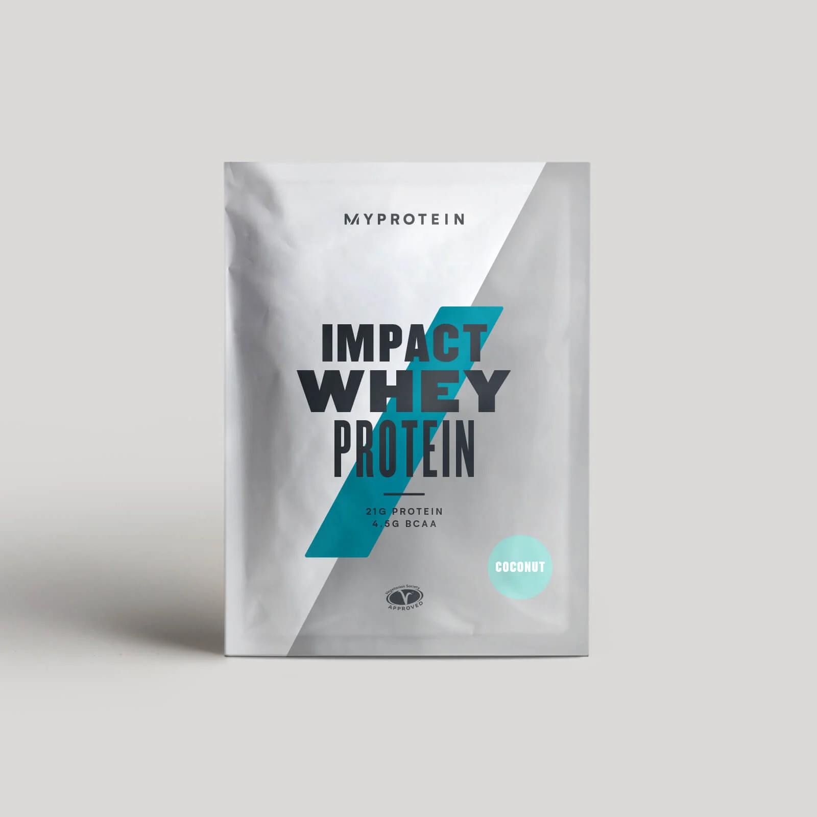 Myprotein Impact Whey Protein (Limited Edition Flavours) Image 1