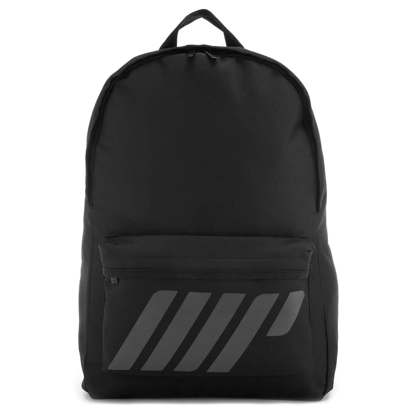 MP Backpack - Black Image 1