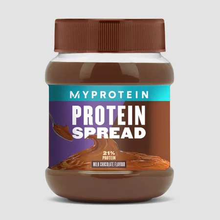 Chocolate Protein Spread