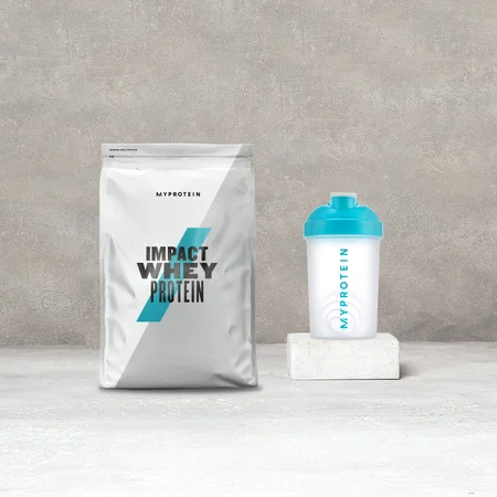 Shaker Essentials Bundle