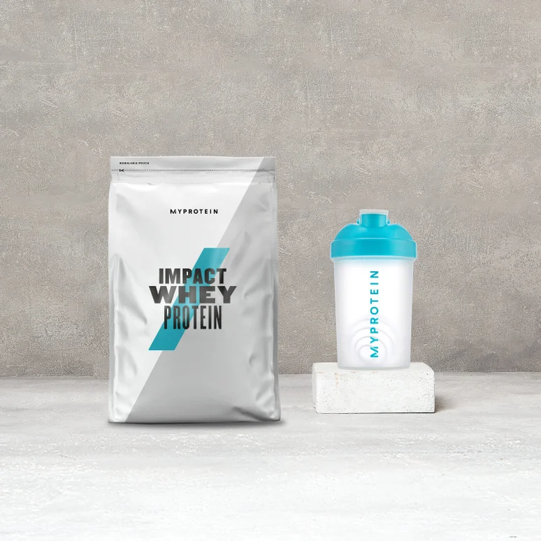 Shaker Essentials Bundle - Vanilla