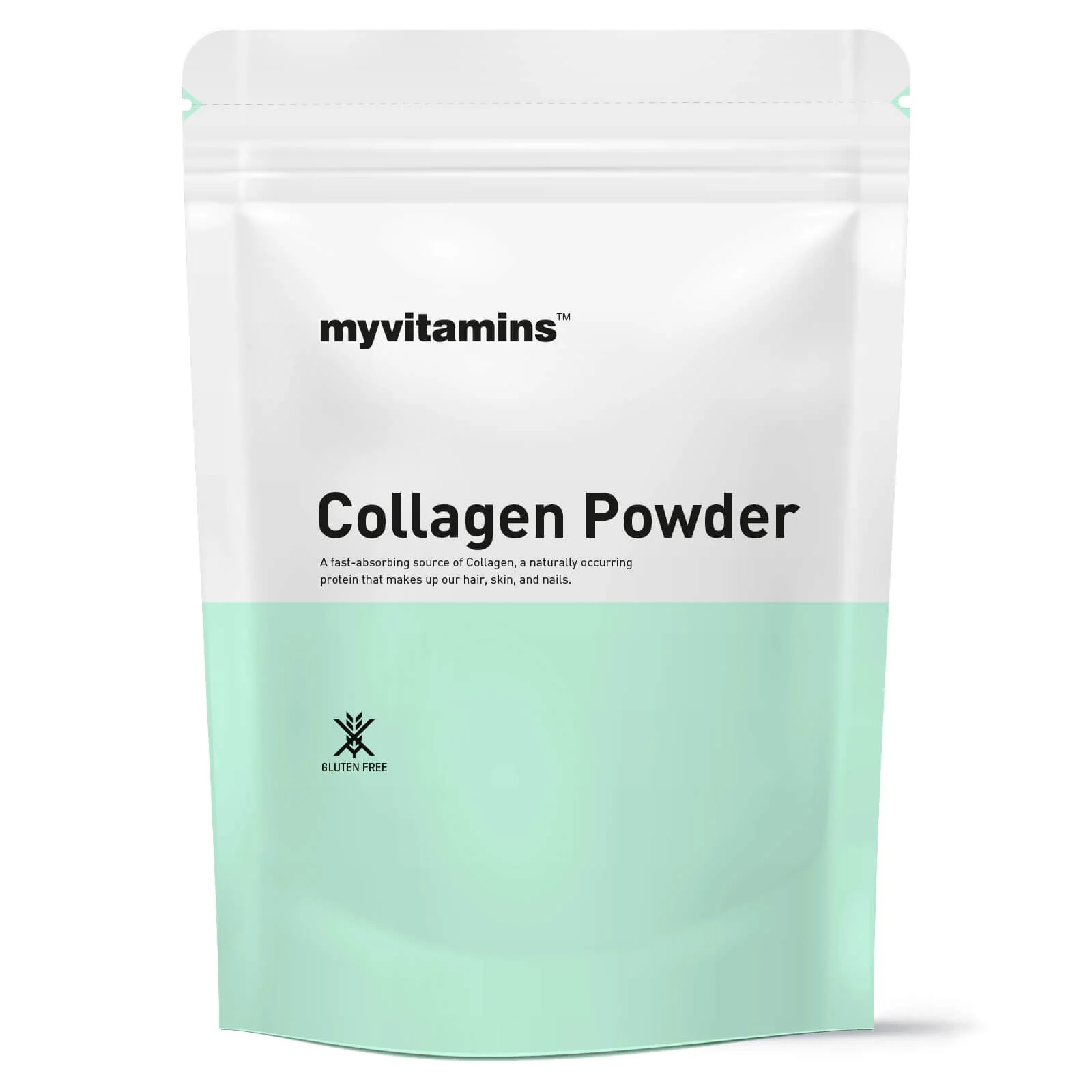 Collagen Powder - 1kg - Unflavoured Image 1