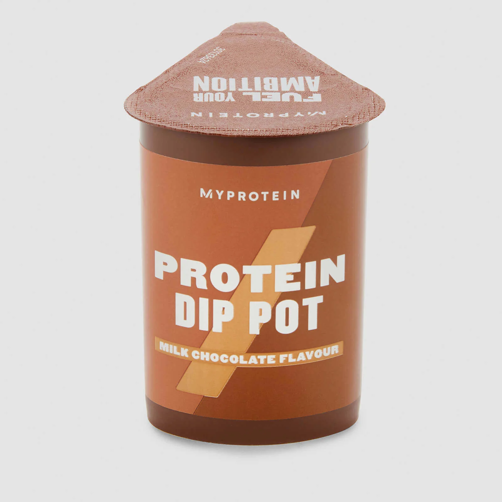 Protein Dip Pots - Milk Chocolate Image 1