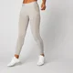 Inspire Seamless Leggings - Sulphur Grey