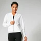 Breathe Jacket - White