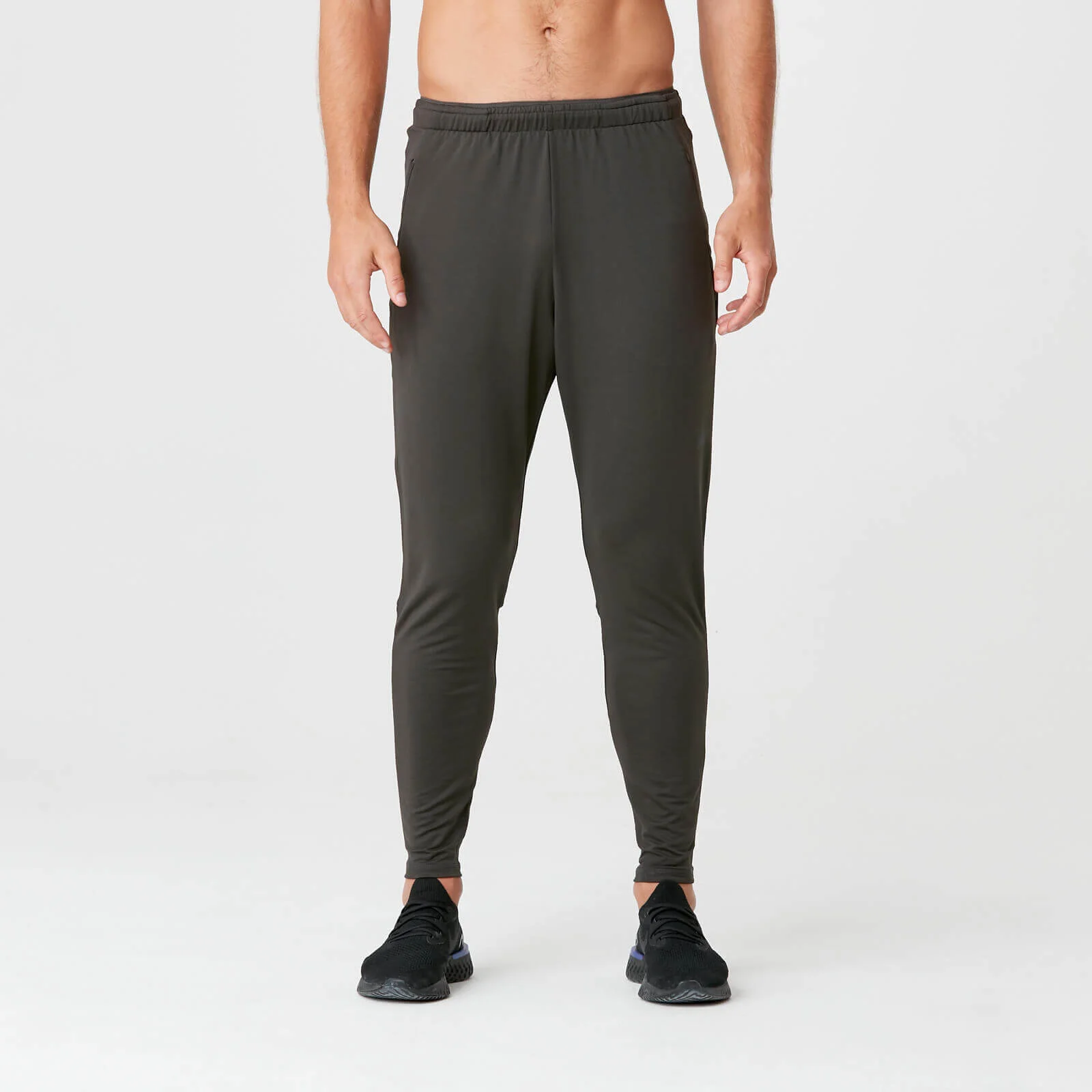 Move Joggers - Dark Khaki - XS Image 1