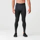 MP Men's Charge Compression Tights - Black