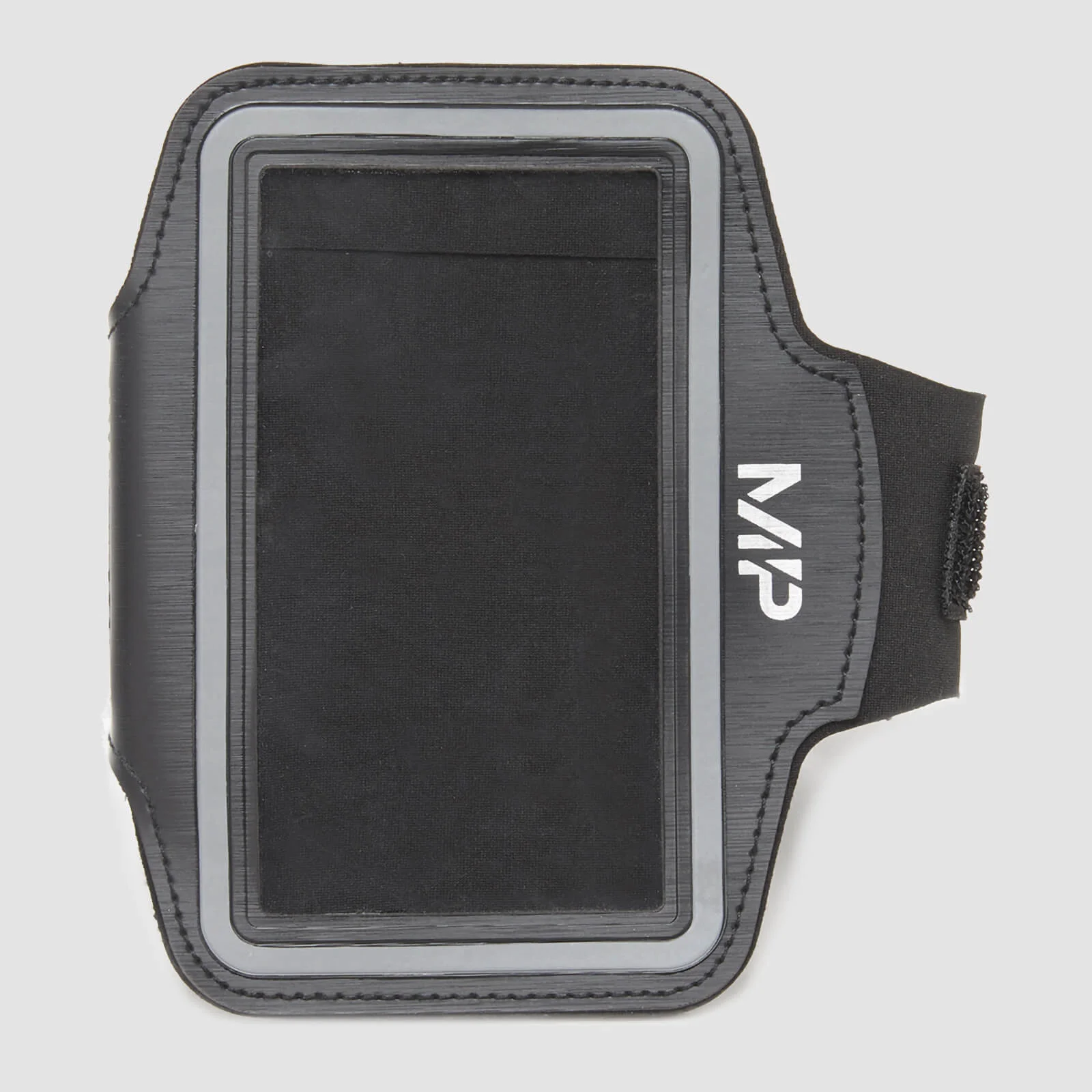 MP Gym Phone Armband - Black - Regular Image 1