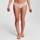 MP Women's Seamless Thong - Beige