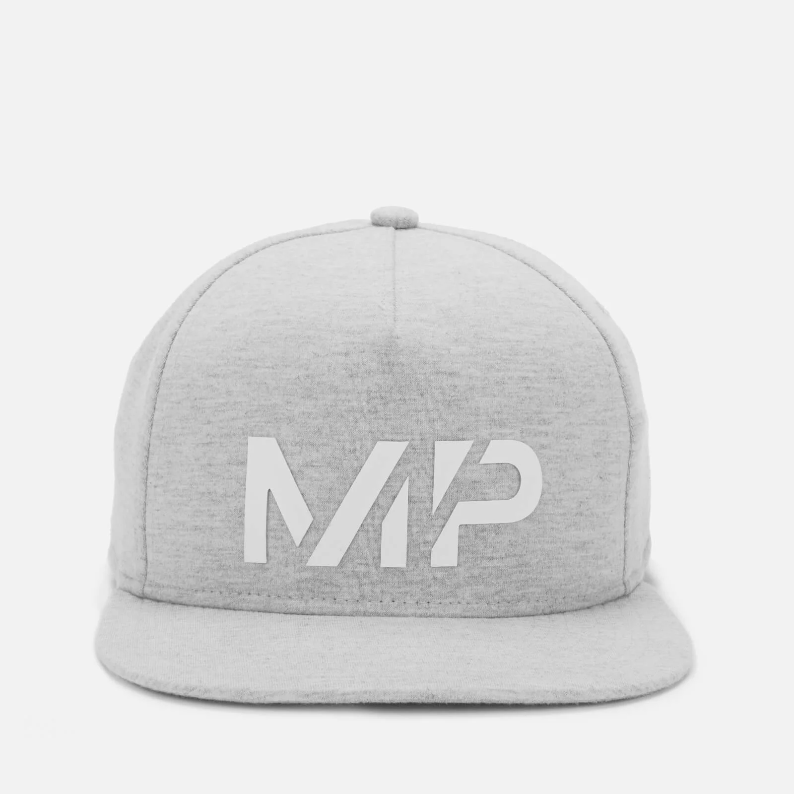 MP Jersey Snapback - Grey Image 1