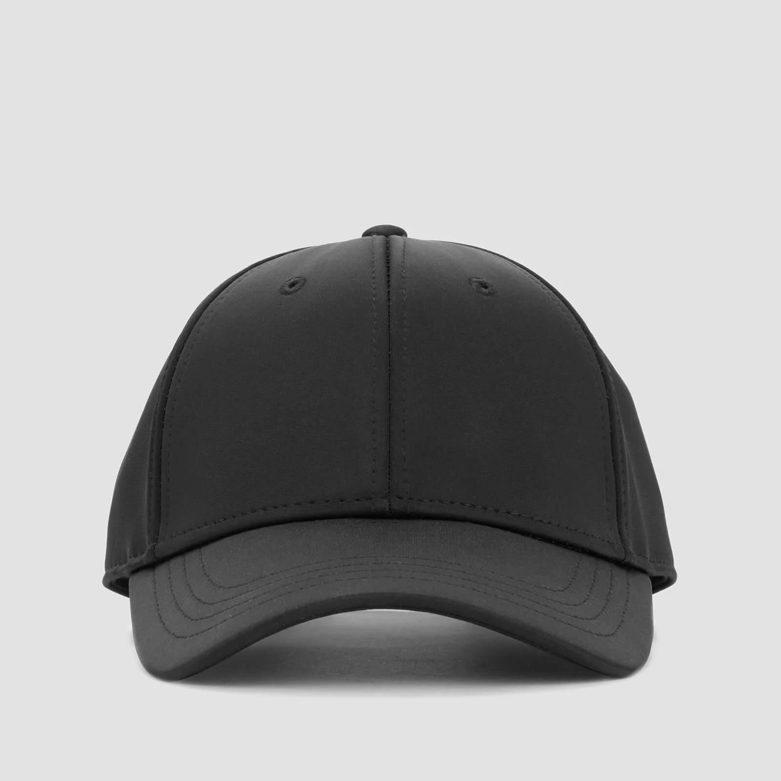 MP Women's Luxe Baseball Cap - Black Image 1
