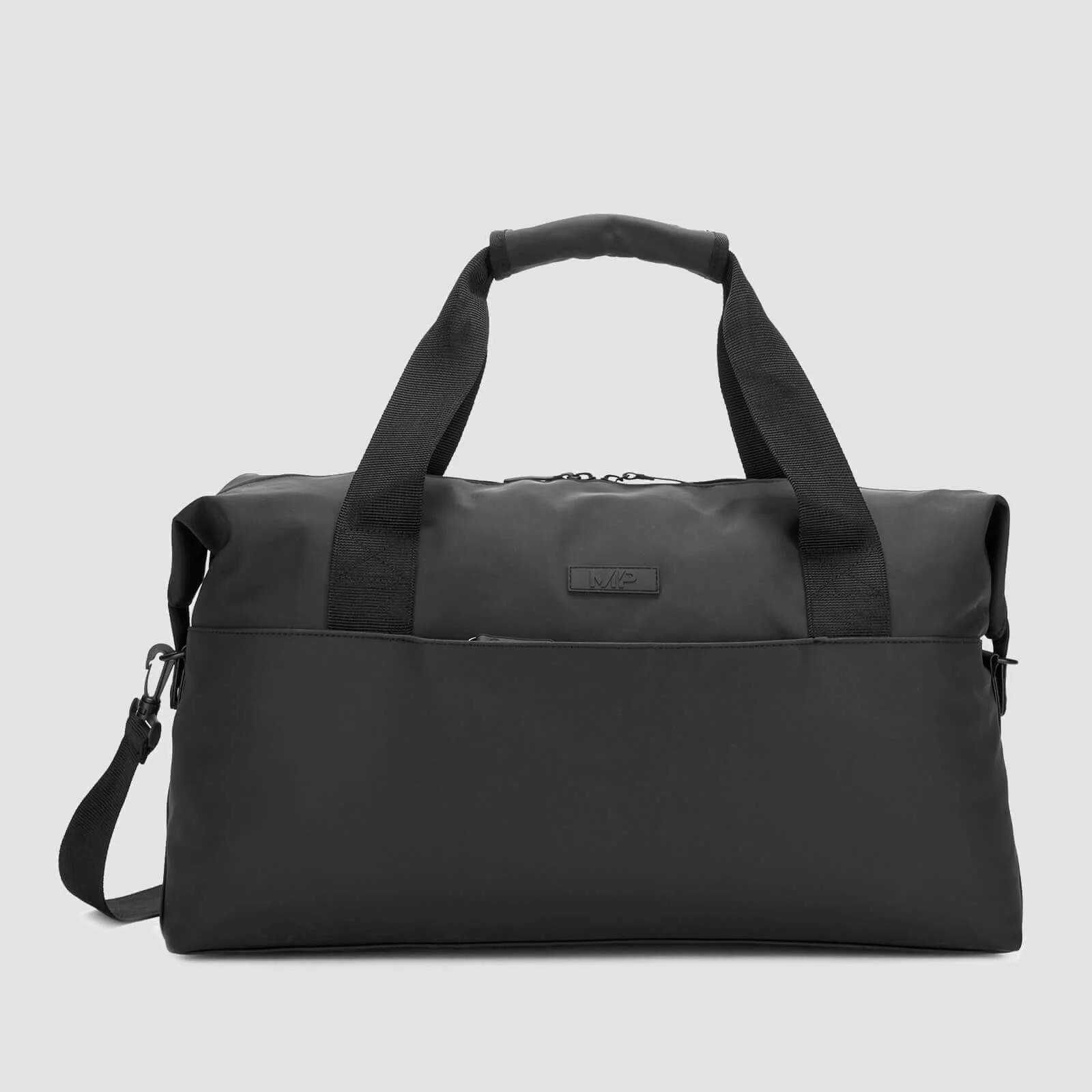 Premium Holdall - Black Image 1