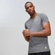 MP Men's Training T-Shirt - Carbon Marl