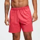 MP Men's Training 7 Inch Shorts - Washed Red