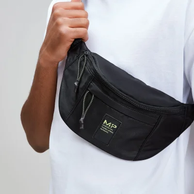 MP Bum Bag - Black Image 8