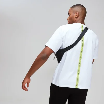 MP Bum Bag - Black Image 7