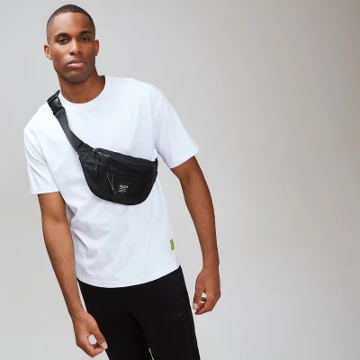 MP Bum Bag - Black Image 6