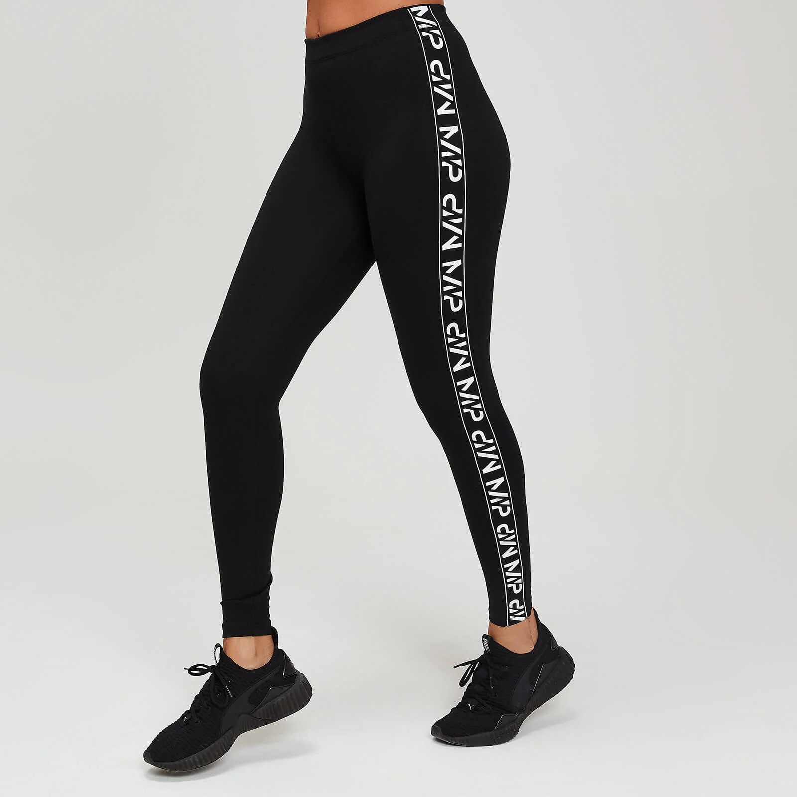 MP Women's Rest Day Leggings - Black - XS Image 1