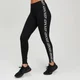 MP Women's Rest Day Leggings - Black
