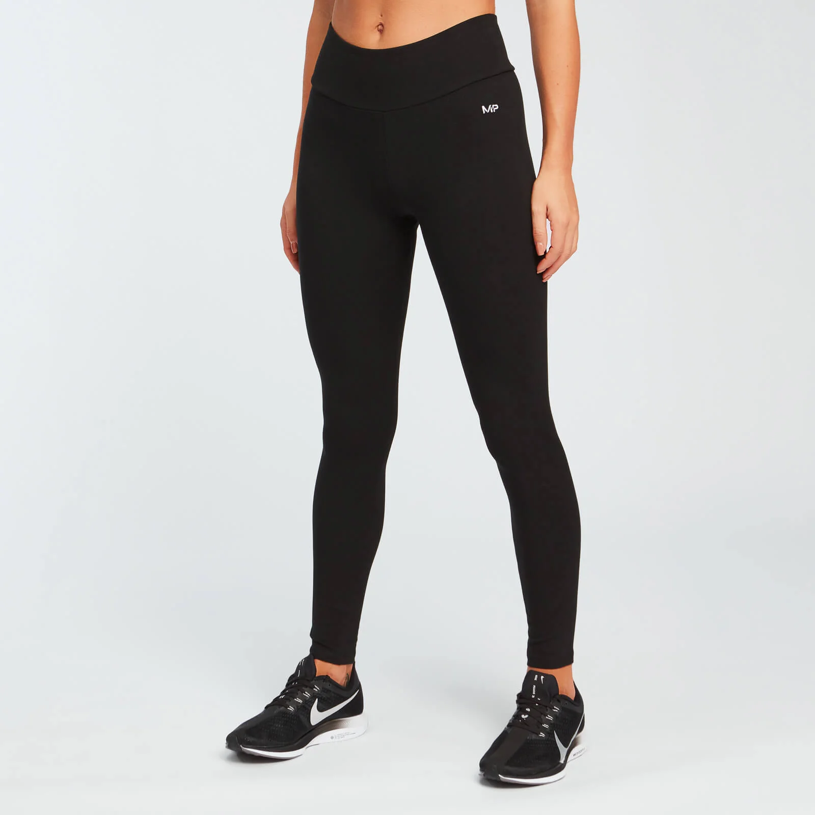 MP Women's Rest Day Leggings - Black - XS Image 1