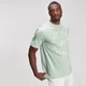 MP Men's Graphic T-Shirt - Mint