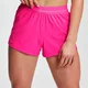MP Essentials Training Women's Shorts - Super Pink