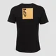 MP Men's Rest Day Coordinates T-Shirt - Black