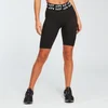 MP Women's Curve Cycling Shorts - Black