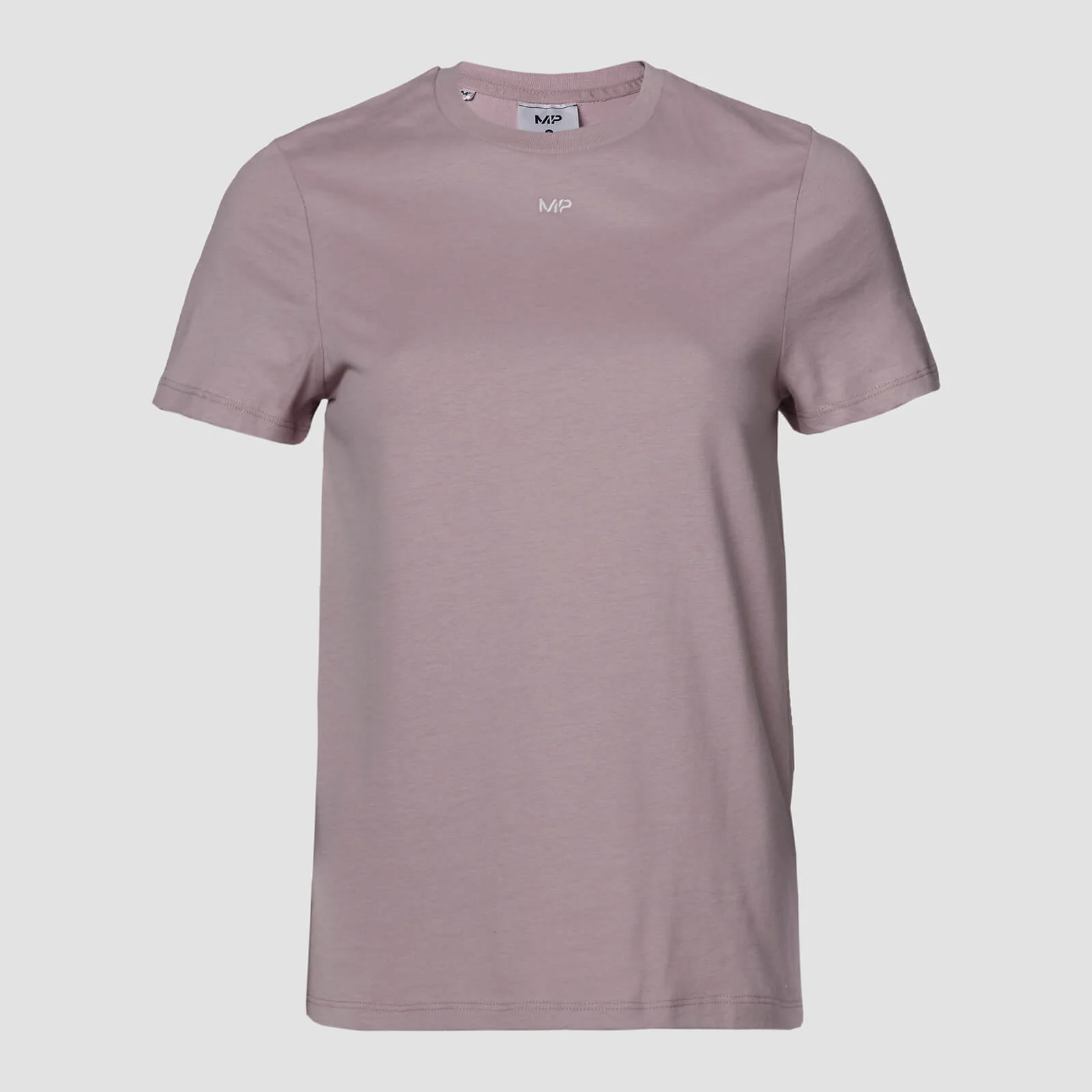 MP Women's Essentials T-Shirt - Rose Water - XS Image 1