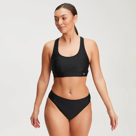 MP Women's Bikini Top - Black