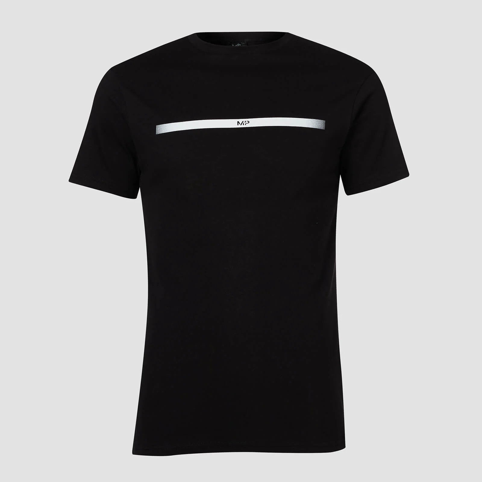 MP Men's Horizon T-Shirt - Black - XS Image 1