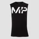 MP Men's Grit Tank - Black