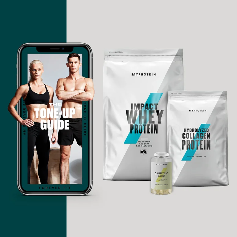 The Health & Wellness Bundle - Chocolate - Chocolate