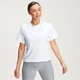 Women's Composure T-Shirt - White